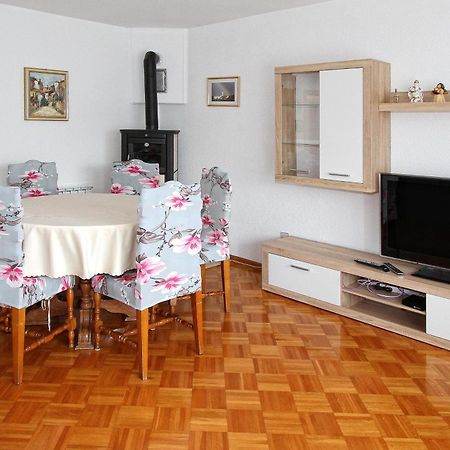 Apartment Hisa Korte イゾラ エクステリア 写真