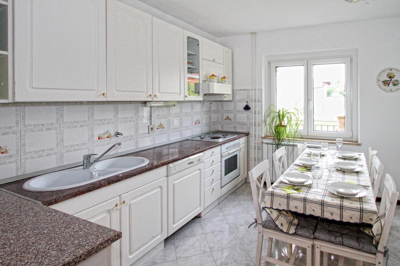 Apartment Hisa Korte イゾラ エクステリア 写真