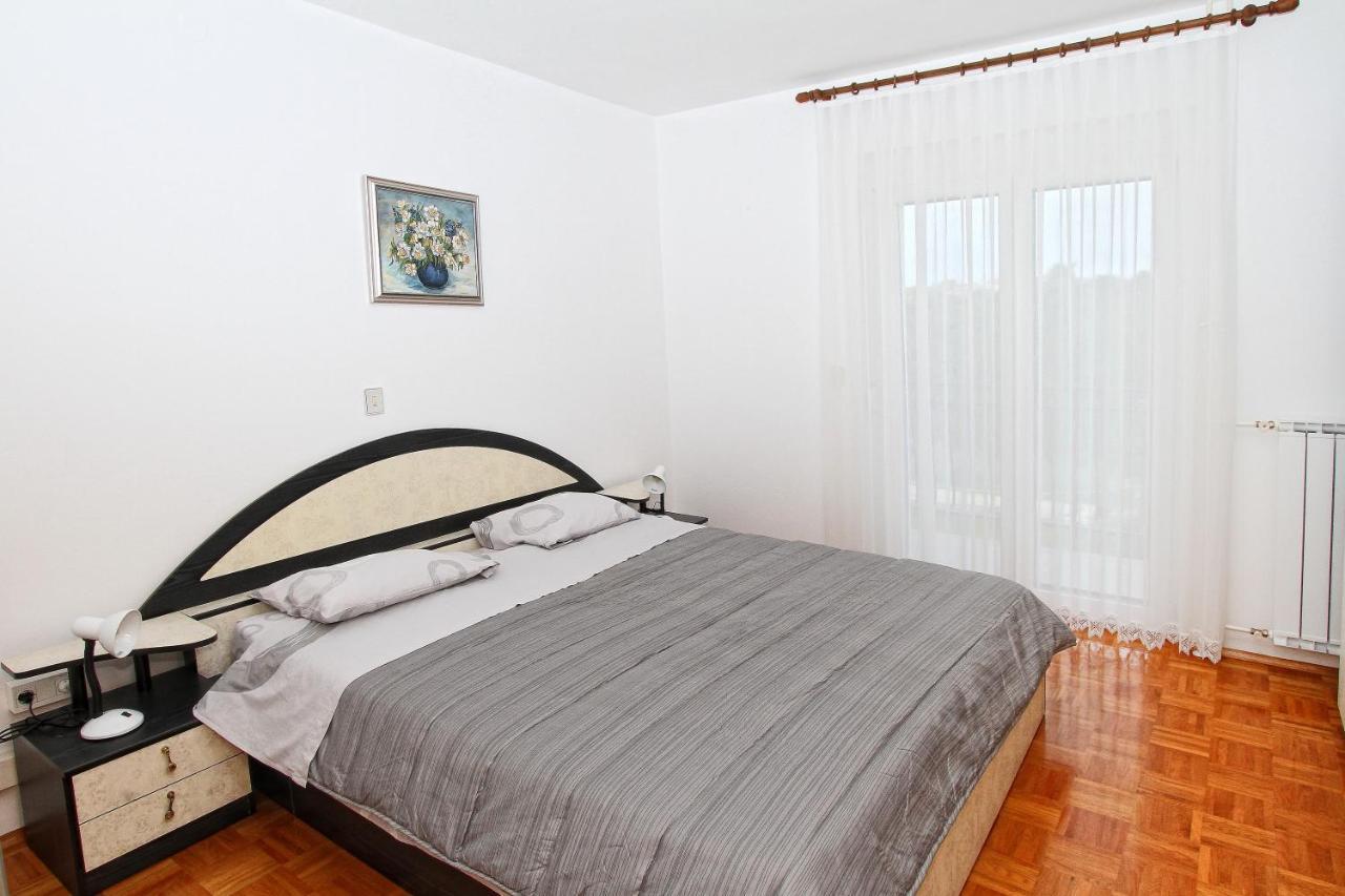 Apartment Hisa Korte イゾラ エクステリア 写真