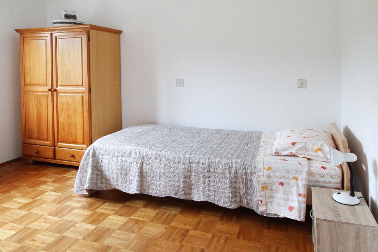 Apartment Hisa Korte イゾラ エクステリア 写真