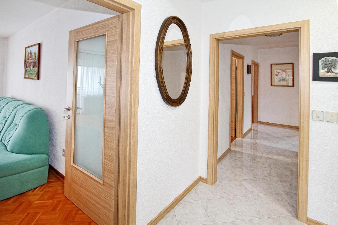 Apartment Hisa Korte イゾラ エクステリア 写真