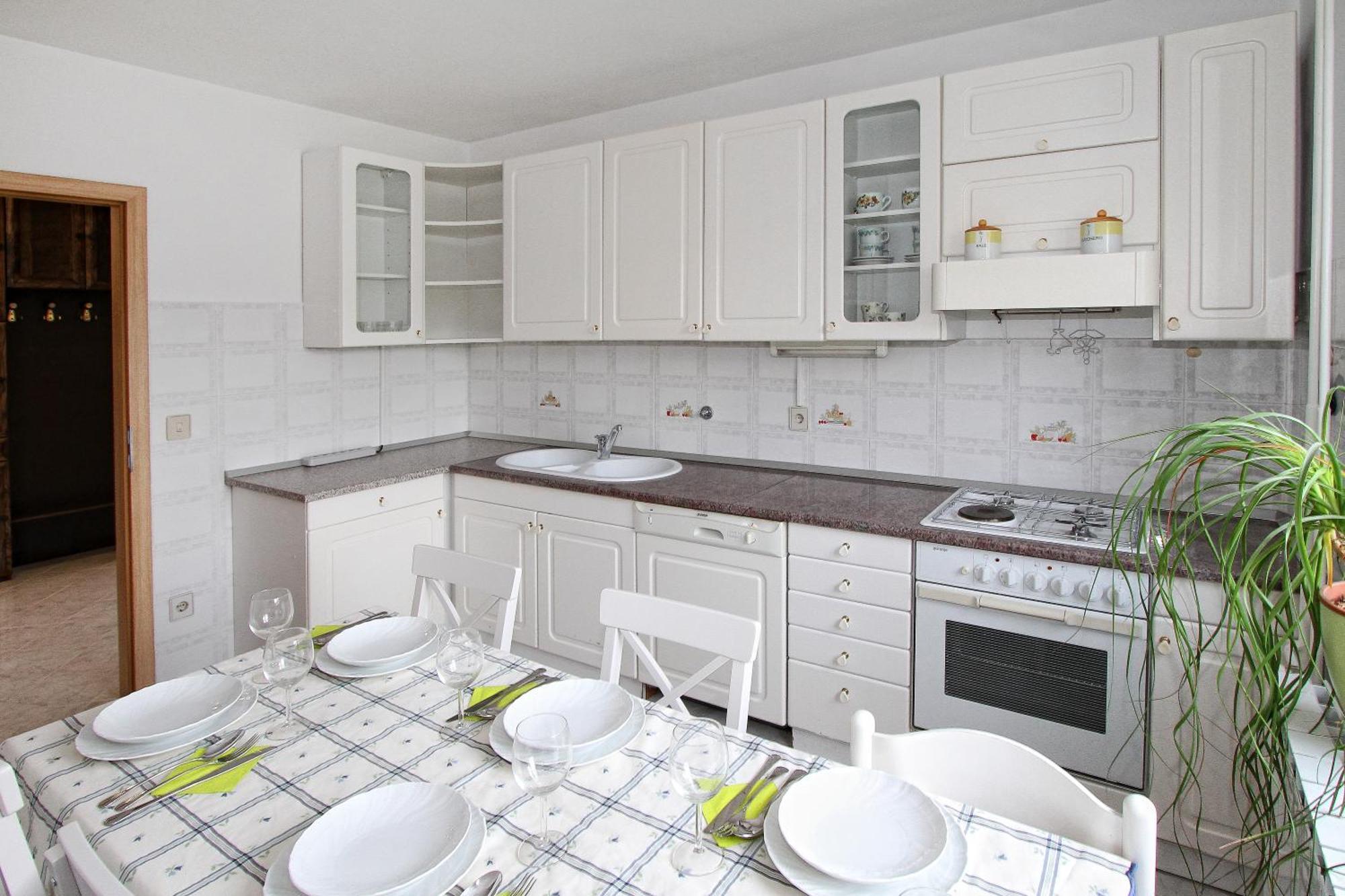 Apartment Hisa Korte イゾラ エクステリア 写真