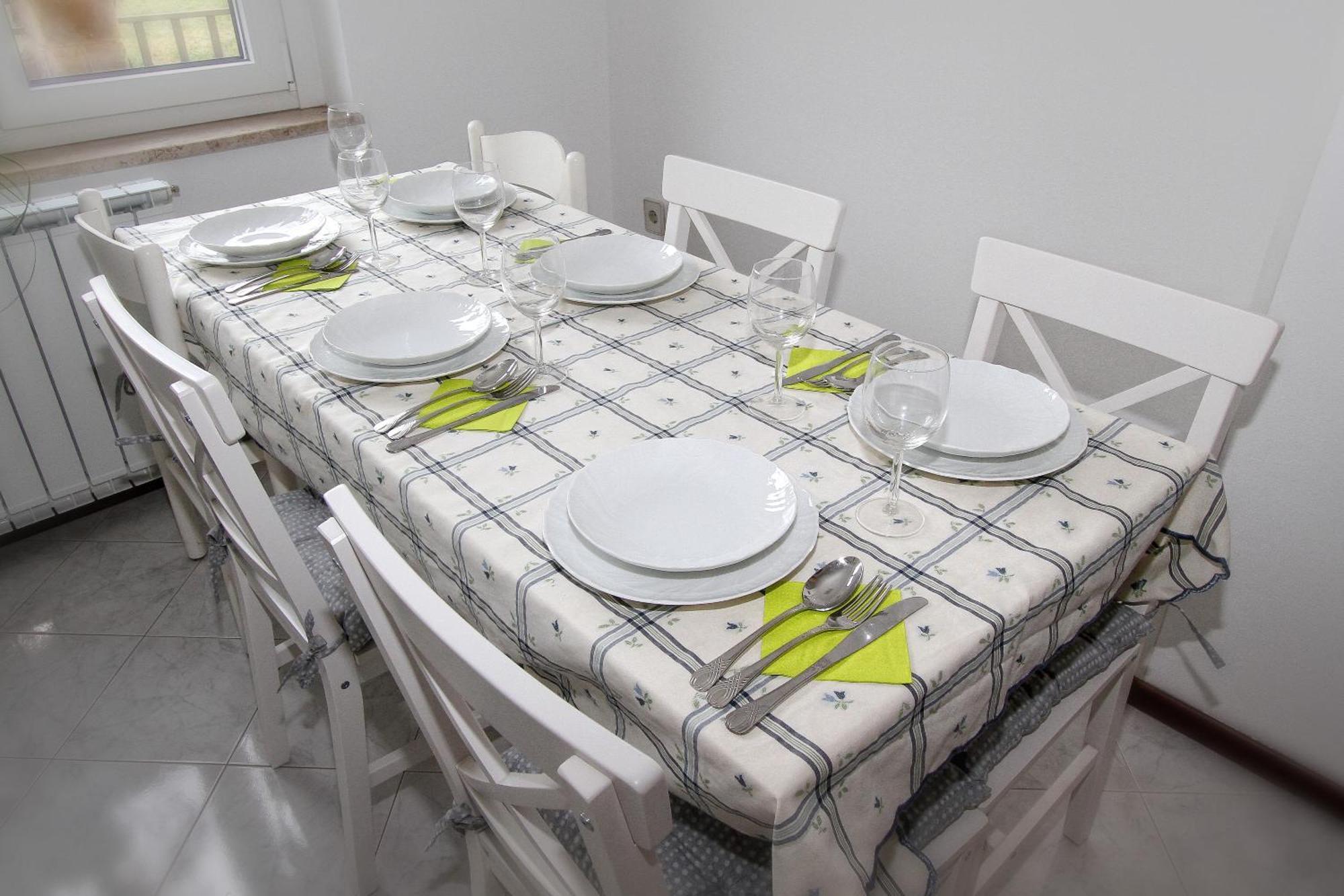 Apartment Hisa Korte イゾラ エクステリア 写真