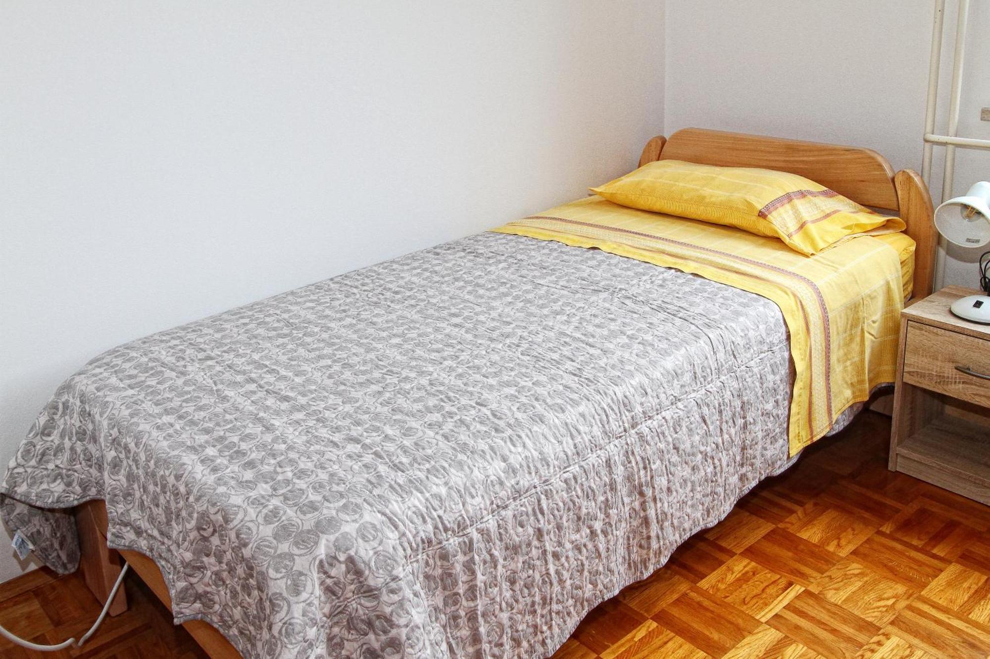 Apartment Hisa Korte イゾラ エクステリア 写真